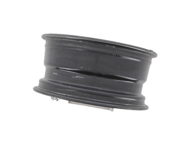 Steel wheel - Citroen C4 II PH.2 - 00005401W4 - J1-8938P