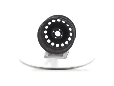 Steel wheel - Citroen C4 II PH.2 - 00005401W4 - J1-8938P