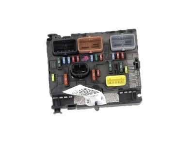 BSM - Citroen C3 I PH.2 - 9659741780 - U1-8473J