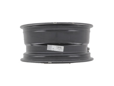 Steel wheel - Citroen C4 II PH.2 - 00005401W4 - H1-9034F