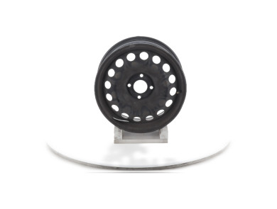Steel wheel - Citroen C4 II PH.2 - 00005401W4 - H1-9034F