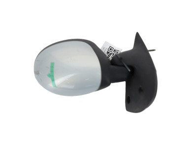 Right wing mirror - Renault TWINGO I PH.3 - Gris Clair - 8200039875 - N0-8751L