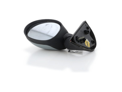 Right wing mirror - Renault TWINGO I PH.3 - Gris Clair - 8200039875 - N0-8751L