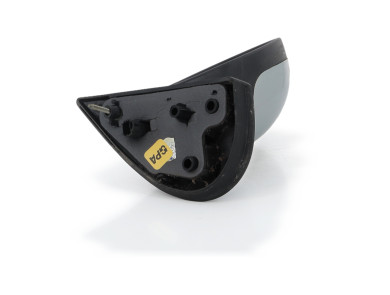Right wing mirror - Renault TWINGO I PH.3 - Gris Clair - 8200039875 - N0-8751L