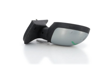 Right wing mirror - Renault TWINGO I PH.3 - Gris Clair - 8200039875 - N0-8751L