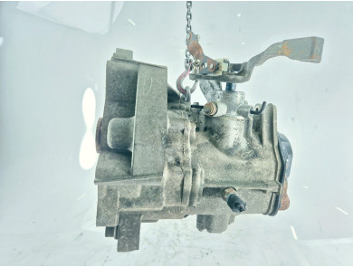 Gearbox used - Seat IBIZA - GRZ