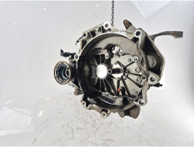 Gearbox type GRZ - Seat IBIZA III PH.1 - Y1-8829U