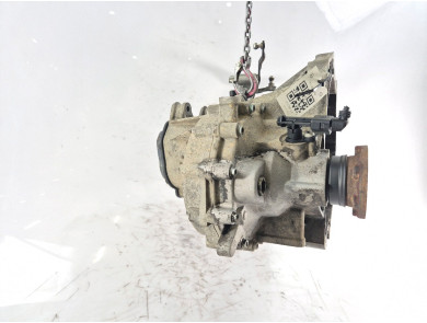 Gearbox type GRZ - Seat IBIZA III PH.1 - Y1-8829U