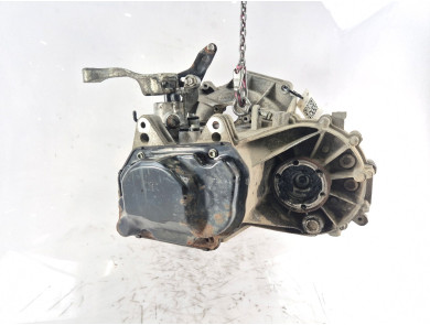 Gearbox type GRZ - Seat IBIZA III PH.1 - Y1-8829U