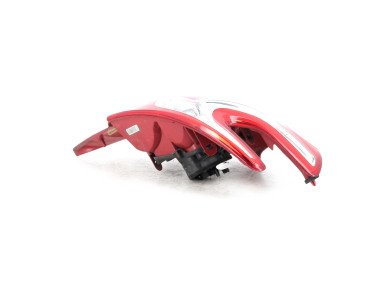 Feu arrière droit - Peugeot 208 I PH.1 - 9672628380 - P1-5825L