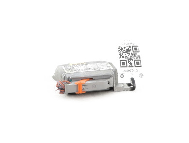 Airbag control unit - Renault CLIO II PH.2 - 8200375763 - C1-2348W