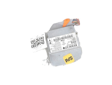 Airbag control unit - Renault CLIO II PH.2 - 8200375763 - C1-2348W