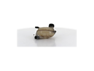 Coolant expansion tank - Dacia DUSTER I PH.2 - 217104354R - K1-7434I