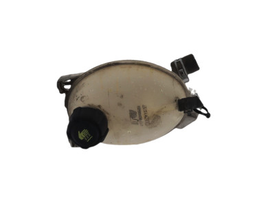 Coolant expansion tank - Dacia DUSTER I PH.2 - 217104354R - K1-7434I
