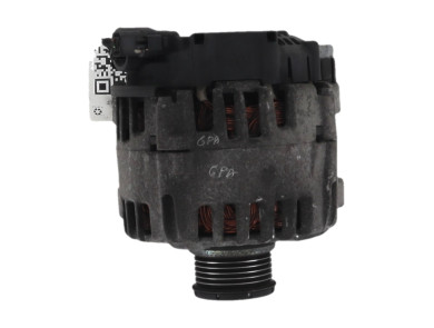 Alternator - Citroen C3 II PH.1 1.4 HDI - 9678048880 - J1-4264F