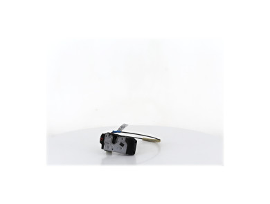 Serrure de porte arriere droite - Opel ZAFIRA B PH.2 - Gris Clair - 13220372 - K1-9994S