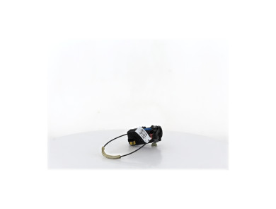 Right rear door lock - Opel ZAFIRA B PH.2 - Gris Clair - 13220372 - K1-9994S