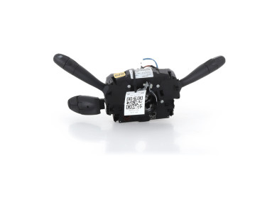 Steering column stalk switch - Peugeot 207 - 6242YW - G1-7175V
