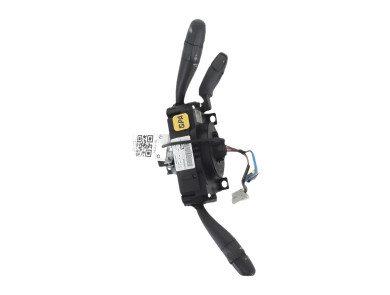 Steering column stalk switch - Peugeot 207 - 6242YW - G1-7175V