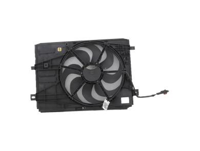Groupe motoventilateur - Peugeot 308 II PH.1 - 9836638080 - Q0-7820W