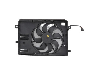 Groupe motoventilateur - Peugeot 308 II PH.1 - 9836638080 - Q0-7820W