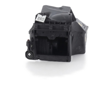 Air box - Mercedes CLASSE A II PH.1 - 2660900101 - Z1-8646H