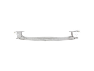 Front bumper reinforcement bar - Citroen DS4 I PH.1 - Blanc Fonce - 9672762080 - U1-8716Z
