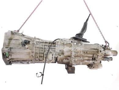 Gearbox used - Suzuki GRAND VITARA - GRAND VITARA-JTD44-5