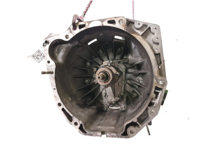 Boîte de vitesses type GRAND VITARA-JTD44-5 - Suzuki GRAND VITARA II PH.1 - Y1-8536C