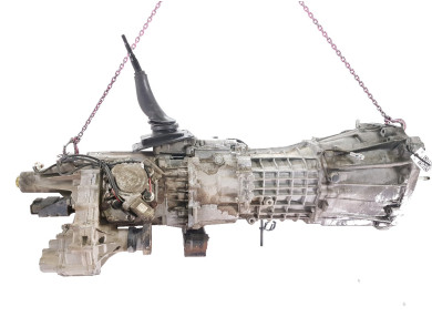 Gearbox type GRAND VITARA-JTD44-5 - Suzuki GRAND VITARA II PH.1 - Y1-8536C