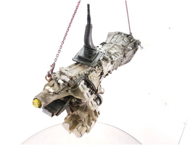 Boîte de vitesses type GRAND VITARA-JTD44-5 - Suzuki GRAND VITARA II PH.1 - Y1-8536C