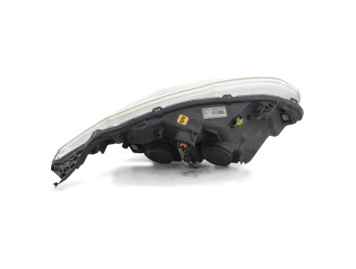 Left headlight - Peugeot 208 I PH.1 - 1685351580 - S1-5768L