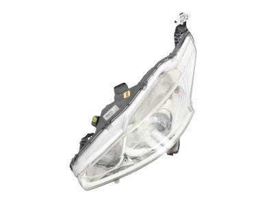 Left headlight - Peugeot 208 I PH.1 - 1685351580 - S1-5768L