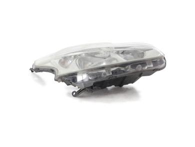 Right headlight - Peugeot 208 I PH.1 - 1685351480 - H1-5825B