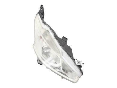 Right headlight - Peugeot 208 I PH.1 - 1685351480 - H1-5825B