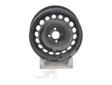 Steel wheel - Renault CLIO IV PH.1 - 403004399R - R1-9020P