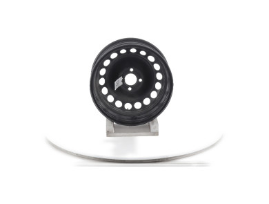 Steel wheel - Renault CLIO IV PH.1 - 403004399R - R1-9020P