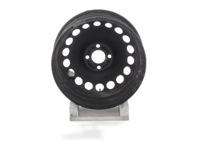 Steel wheel - Renault CLIO IV PH.1 - 403004399R - I1-8989G