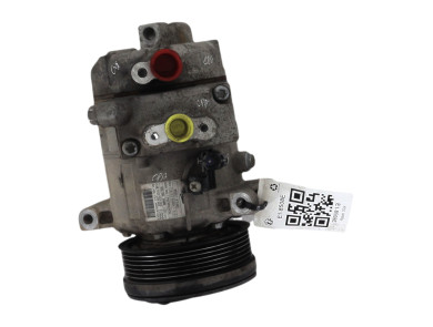 A/C Compressor - Suzuki GRAND VITARA II PH.1 - 95200-67JA0 - E1-8508E
