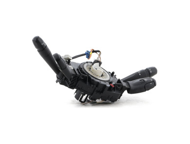 Steering column stalk switch - Peugeot 208 I PH.1 - 98154492ZD - W1-8385W