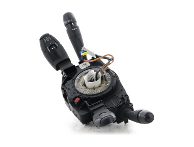Commodo monobloc - Peugeot 208 I PH.1 - 98154492ZD - W1-8385W