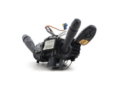 Steering column stalk switch - Peugeot 208 I PH.1 - 98154492ZD - W1-8385W