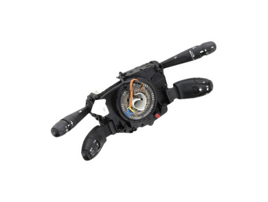 Steering column stalk switch - Peugeot 208 I PH.1 - 98154492ZD - W1-8385W