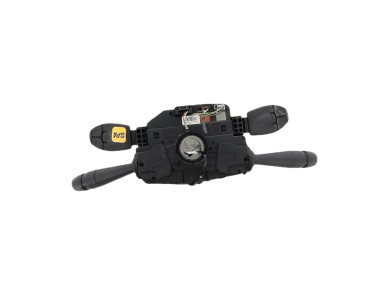 Steering column stalk switch - Peugeot 208 I PH.1 - 98154492ZD - W1-8385W