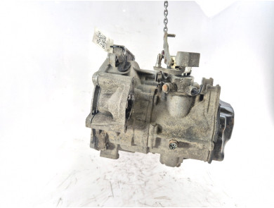 Gearbox used - Volkswagen POLO - JHG