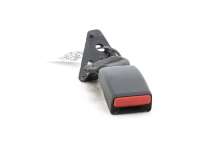 Left rear belt clip - Peugeot 208 I PH.1 - 16074129XT - F1-8472M