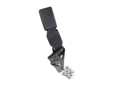 Left rear belt clip - Peugeot 208 I PH.1 - 16074129XT - F1-8472M