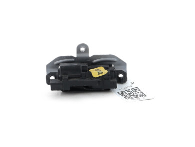 Serrure de hayon - Ford FIESTA VII PH.2 - Noir - 2475591 - P1-9377Q