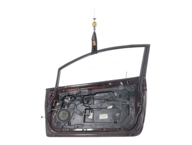 Right door (3-door models only) - Ford FIESTA VI PH.1 - Inconnu - 1806117 - V1-5867U
