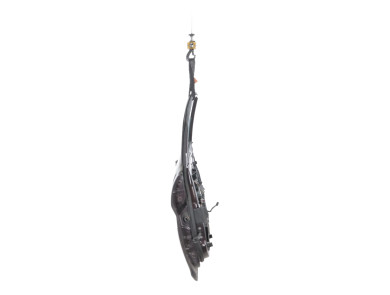Right door (3-door models only) - Ford FIESTA VI PH.1 - Inconnu - 1806117 - V1-5867U